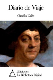 Diario de Viaje - Cristóbal Colón