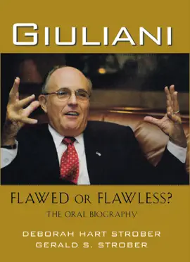 Read: Giuliani: Flawed or Flawless? Book