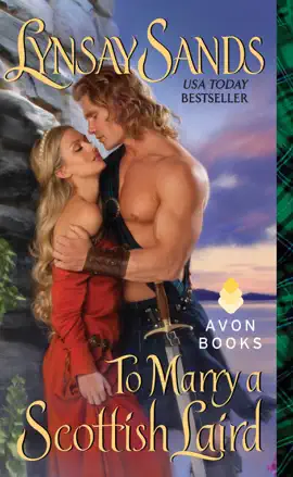 Read: To Marry Book a Scottish Laird