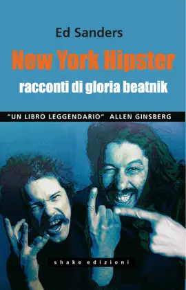 Read: New Book York Hipster