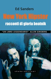 New York Hipster - Ed Sanders