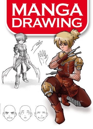 Manga Drawing