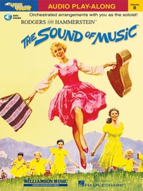 The Sound of Music (Songbook) - Richard Rodgers