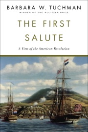 The First Salute - Barbara W. Tuchman