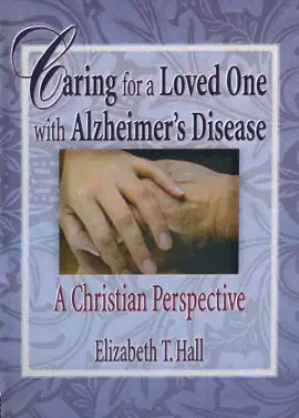 Read: Caring for a Loved One with Alzheimer's Book Disease
