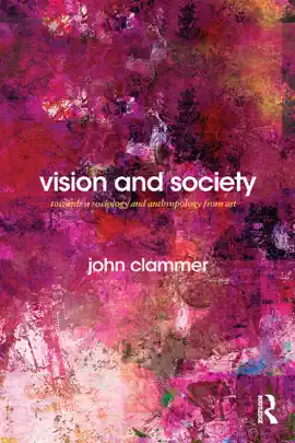 Read: Vision Book and Society