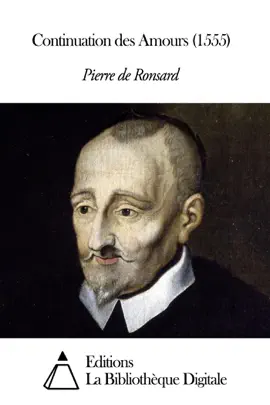 Read: Continuation des Book Amours (1555)