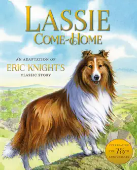 Read: Lassie Come-Home Book