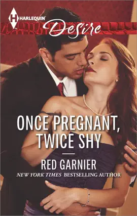 Read: Book Once Pregnant, Twice Shy