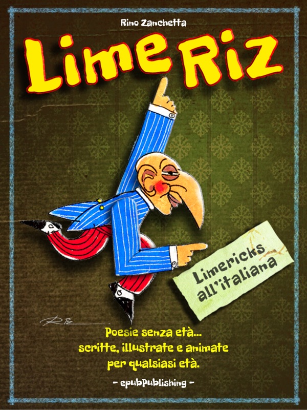 LimeRiz