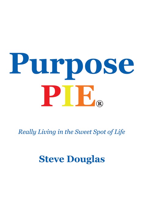 Purpose Pie
