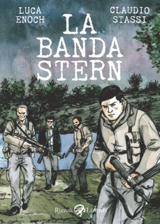 La banda Stern by Luca Enoch