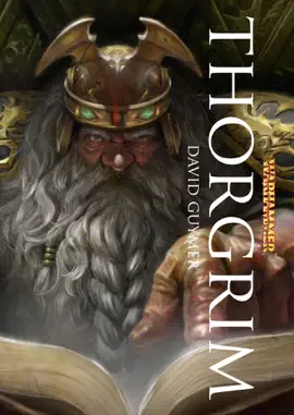 Read: Thorgrim