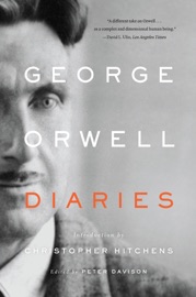 Diaries - George Orwell & Peter Davison