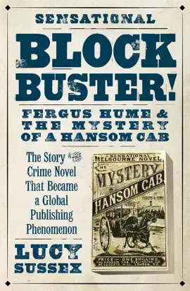 Read: Blockbuster!