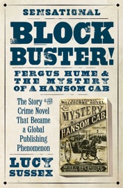 Blockbuster! - Lucy Sussex