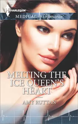 Read: Melting the Ice Queen's Book Heart