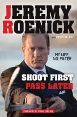 Shoot First, Pass Later
