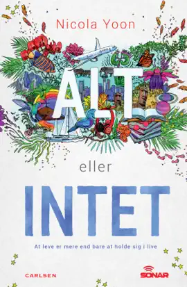 Read: Alt eller Book intet