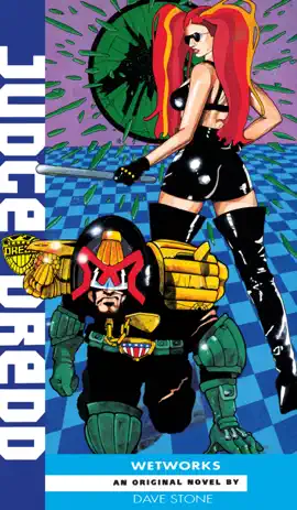 Read: Wetworks