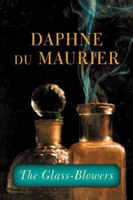 Read: Book The Glass-Blowers