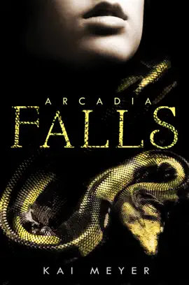 Read: Arcadia Falls Book
