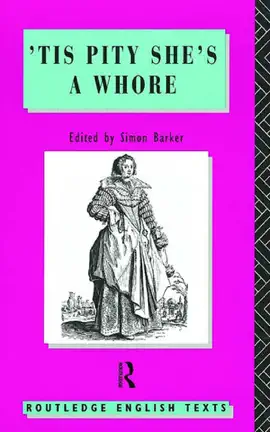 Read: 'Tis Pity She's A Book Whore