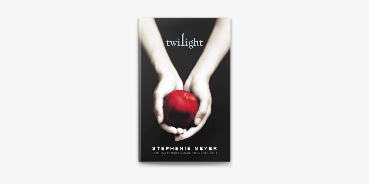 Twilight Tome 1 : fascination - Stephenie Meyer - Le Livre De