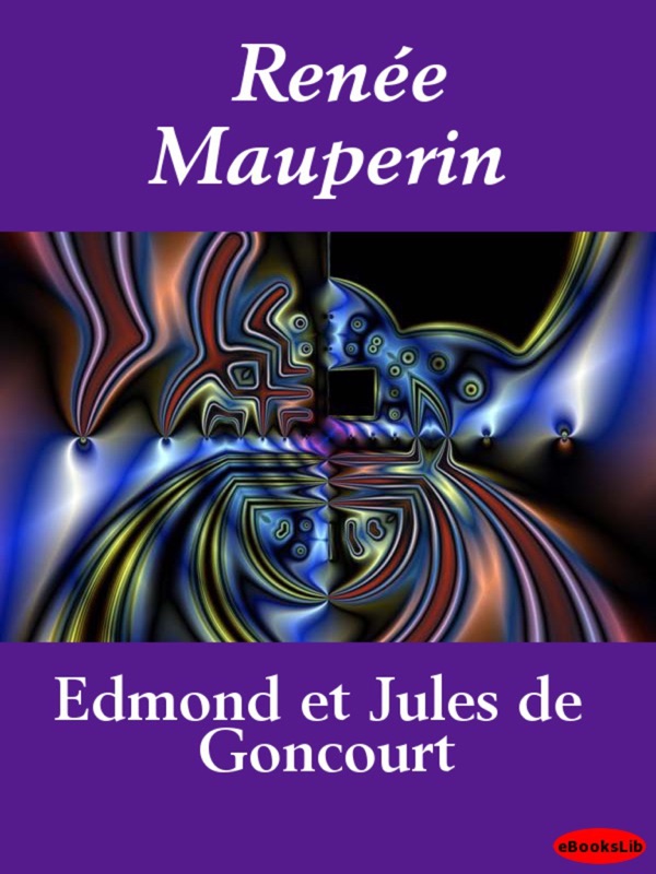 Renée Mauperin