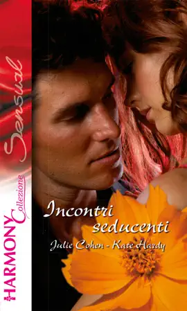Read: Book Incontri seducenti