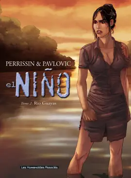 Read: El Book Niño T2