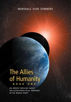 The Allies of Humanity Book One