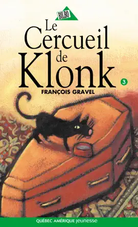 Read: Klonk 03 - Le Book Cercueil de Klonk