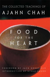 Food for the Heart - Chah, Amaro & Jack Kornfield