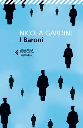 Read: I Baroni Book
