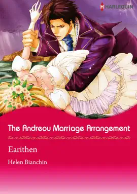 Read: The Andreou Marriage Arrangement Book