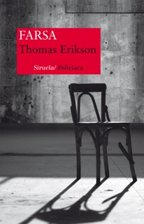 Farsa by Thomas Erikson