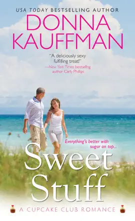 Read: Sweet Book Stuff