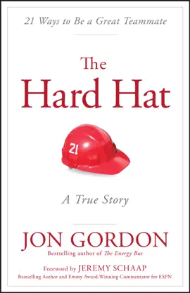 Read: The Book Hard Hat