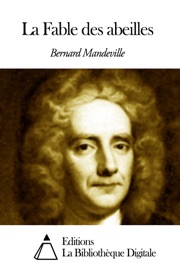 La Fable des abeilles