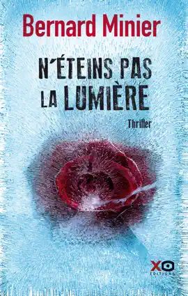 Read: N'éteins pas la Book lumière