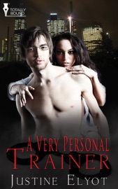 A Very Personal Trainer - Justine Elyot