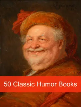 Read: 50 Classic Book Humor Books