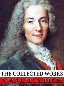 Read: Book The Collected Works of Voltaire