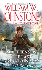 Torture Town - William W. Johnstone & J.A. Johnstone
