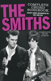 The Smiths Complete Chord Songbook