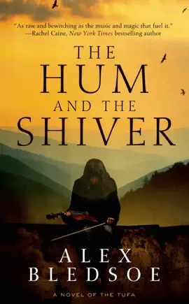 Read: Book The Hum and the Shiver