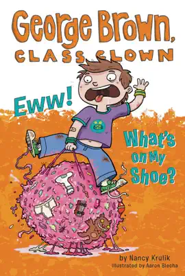 Read: Eww! Book What's on My Shoe? #11