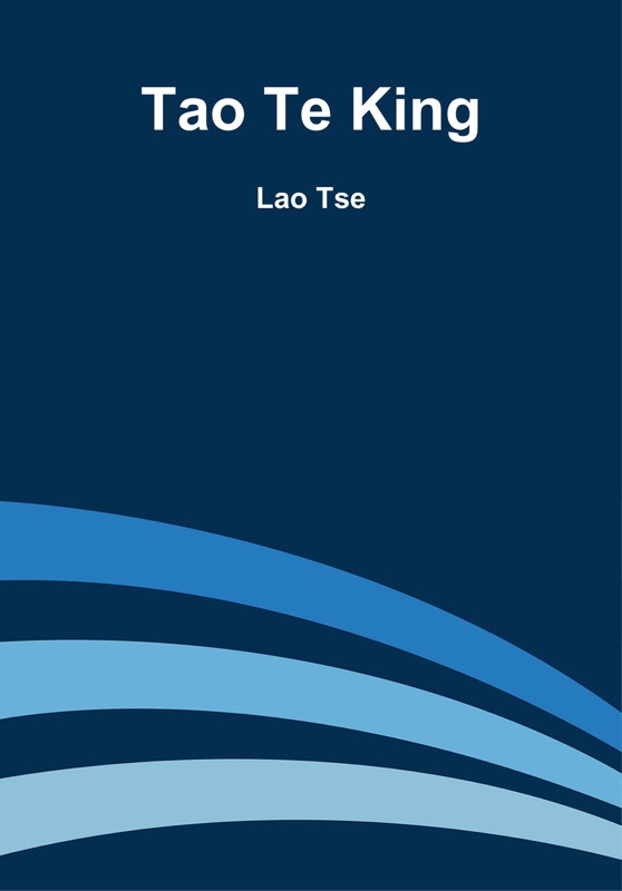 Tao Te King