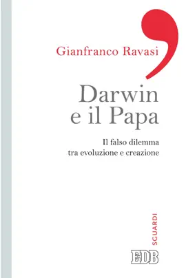 Read: Book Darwin e il papa